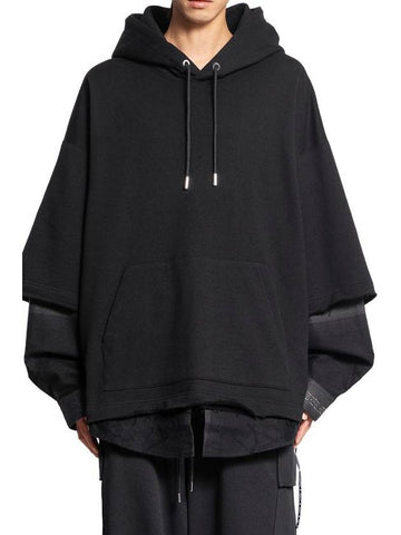 Mastermind World Hooded - MASTERMIND - BALAAN 1