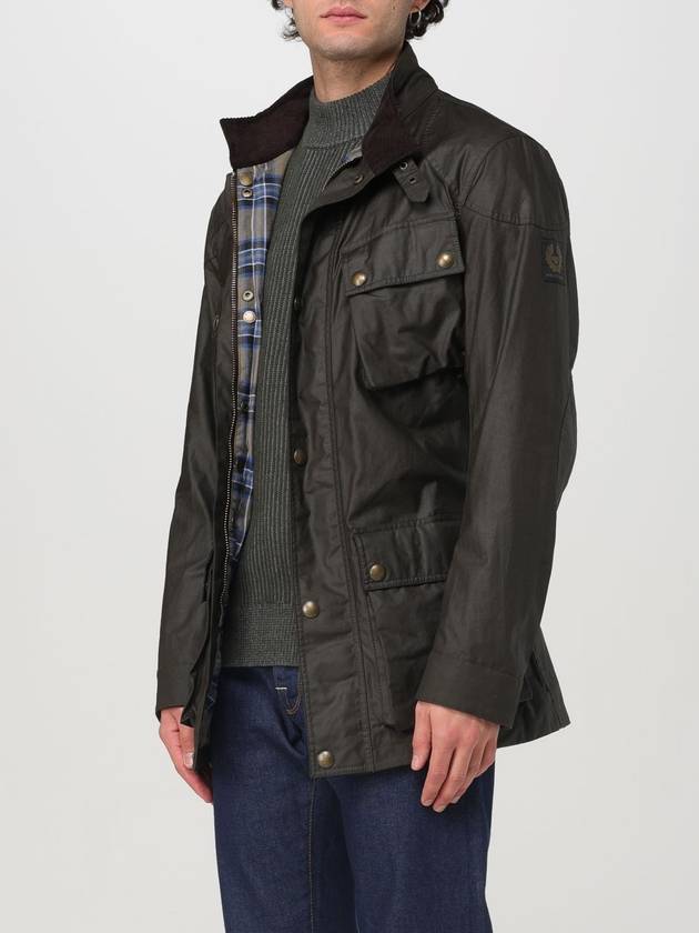 Jacket men Belstaff - BELSTAFF - BALAAN 3