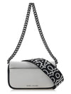 Women's Bicolor J Mark Cross Bag 2P3HSH028H01 005 - MARC JACOBS - BALAAN 3