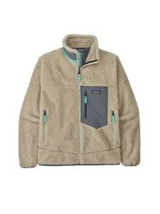 Classic Retro Fleece Jacket 23056DNPG 944 - PATAGONIA - BALAAN 1