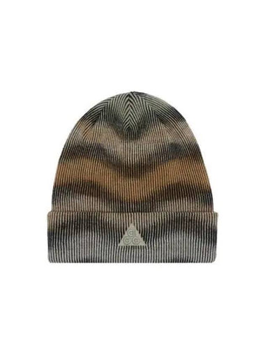 ACG Peak Beanie SC WL P Flex - NIKE - BALAAN 1