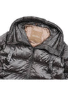 Women s SPACEV Down Jacket 001 - MAX MARA - BALAAN 8