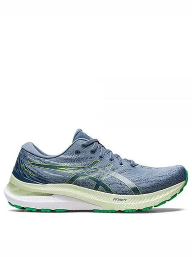 Gel Kayano 29 Low Top Sneakers Blue - ASICS - BALAAN 1