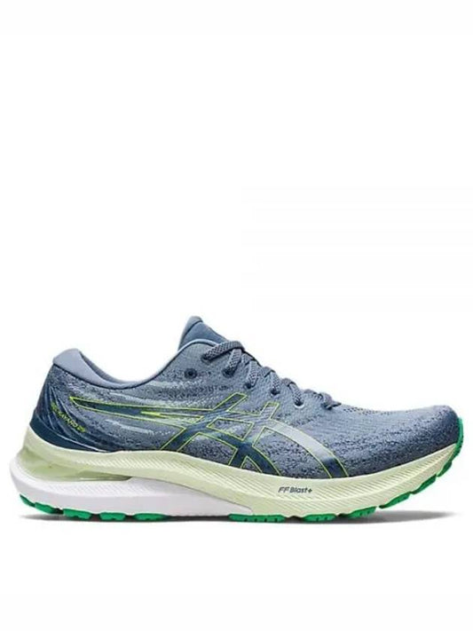 Gel Kayano 29 Low Top Sneakers Blue - ASICS - BALAAN 2