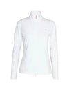 Stina Mid Layer Jacket White - J.LINDEBERG - BALAAN 2