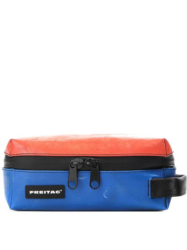 Unisex pouch bag F35 CHEYENNE 0054 - FREITAG - BALAAN 1