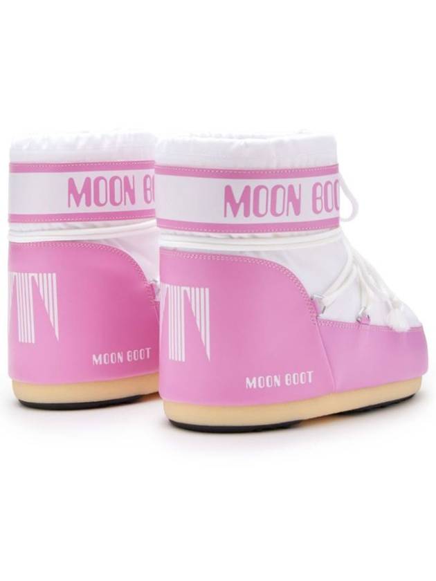 Moon Boot Boots Pink - MOON BOOT - BALAAN 3