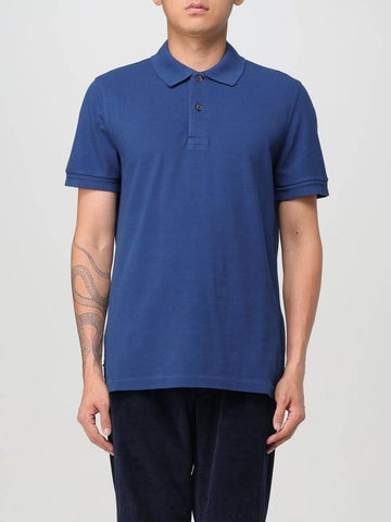 Polo shirt men Tom Ford - TOM FORD - BALAAN 1