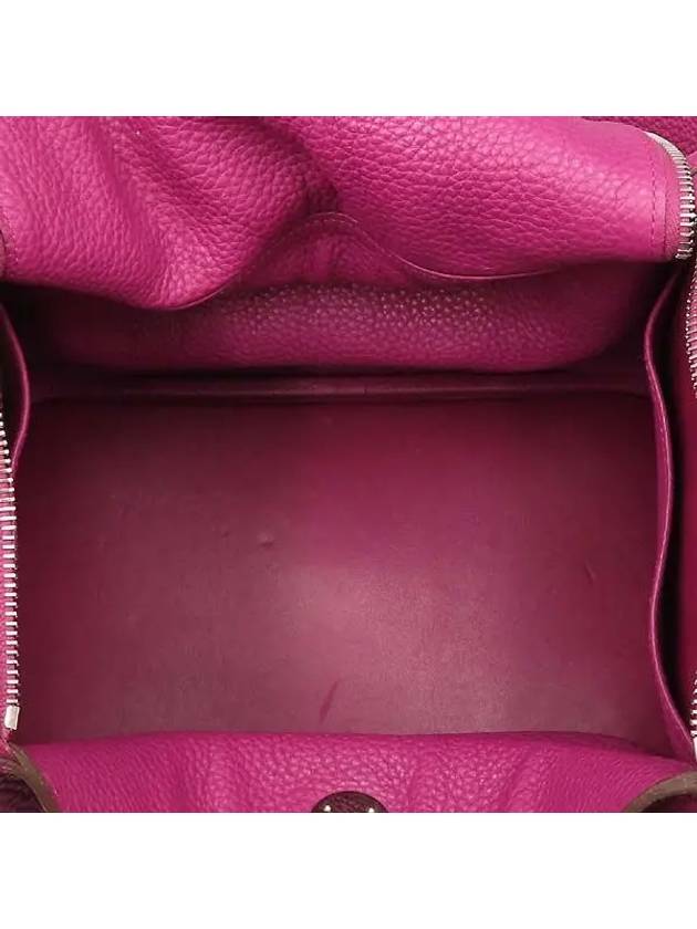 Rose 2 WAY bag - HERMES - BALAAN 6