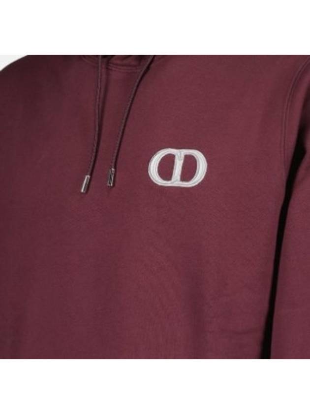 Christian Hooded Sweatshirt 776842 Free - DIOR - BALAAN 3