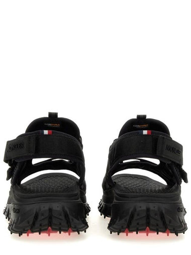 SAIL TRAILGRIP SANDAL - MONCLER - BALAAN 1