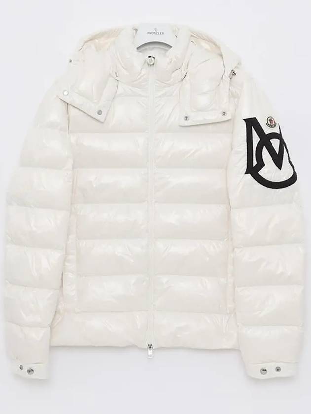 1A00007 5963V 031 SAULX Padding - MONCLER - BALAAN 3