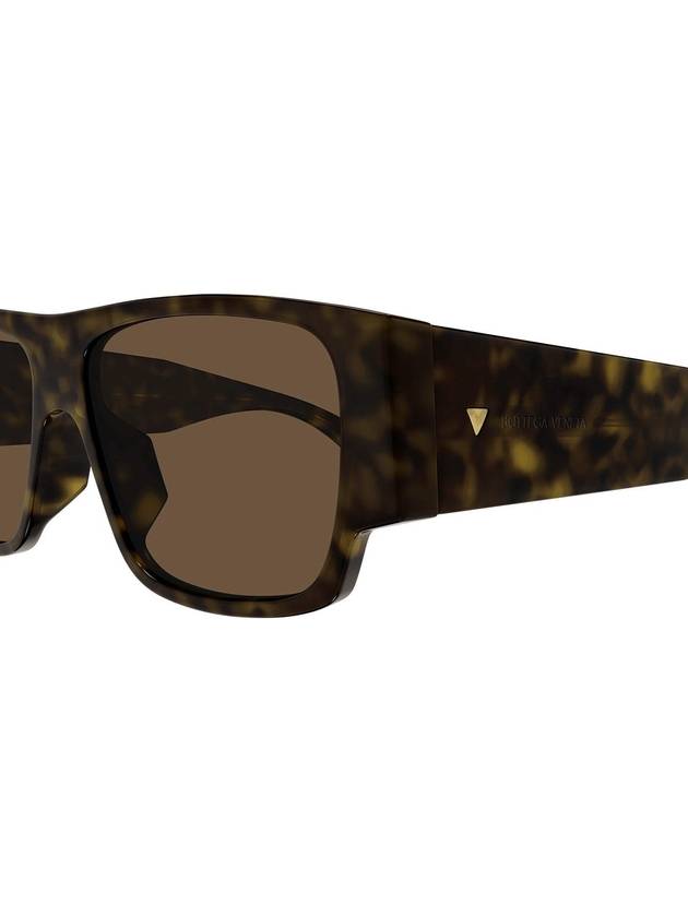 Sunglasses BV1286S 002 HAVANA HAVANA BROWN - BOTTEGA VENETA - BALAAN 4