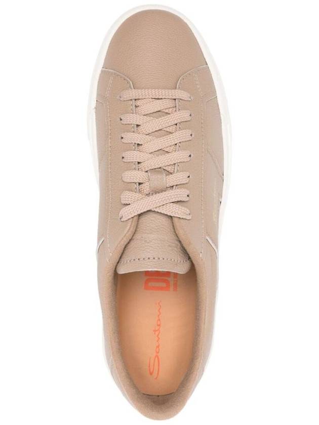 Santoni Dbs Sneakers Shoes - SANTONI - BALAAN 2