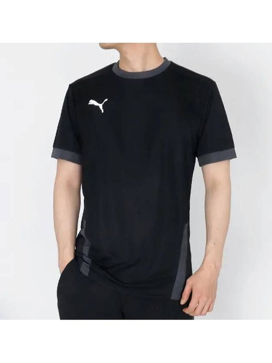 Jersey short sleeve tshirt 70417103 team goal 23 - PUMA - BALAAN 1