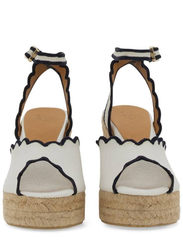 ESPADRILLE "BRINI/8ED/080" - CASTANER - BALAAN 2