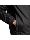 Men's Samakar Zip Up Hoodie Black - MONCLER - BALAAN 6