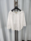 women blouse - BURBERRY - BALAAN 1