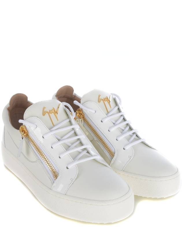 Giuseppe Zanotti Sneakers  "Frenkie" - GIUSEPPE ZANOTTI - BALAAN 2