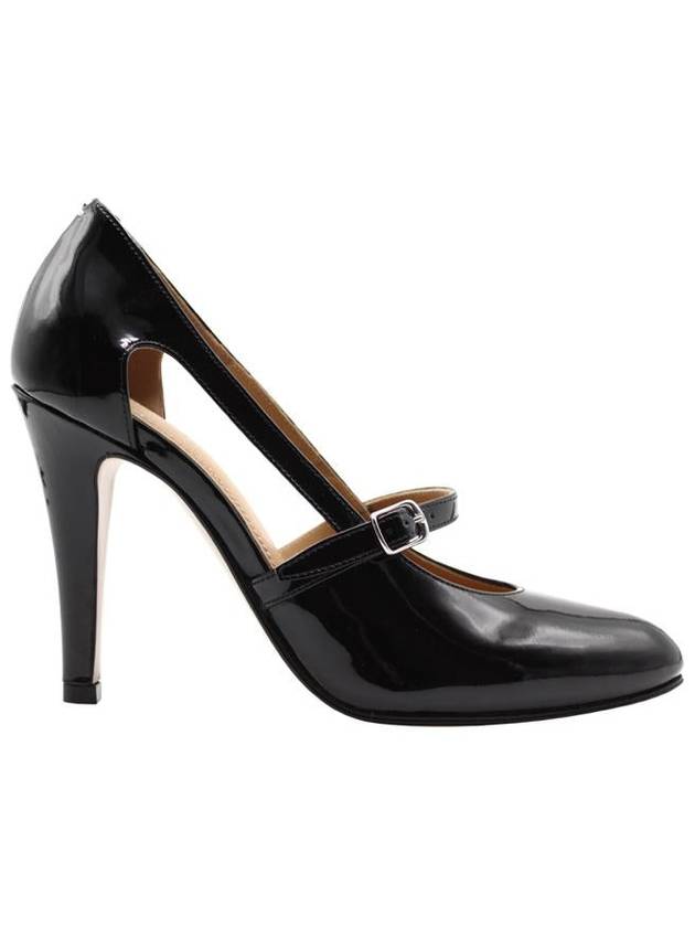 heel pumps S58WL0230P4347T8013 BLACK - MAISON MARGIELA - BALAAN 2