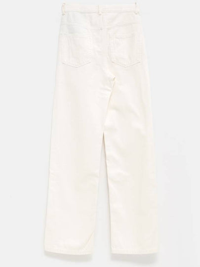 Ronald Five Pockets Comfort Trousers - ANN DEMEULEMEESTER - BALAAN 2