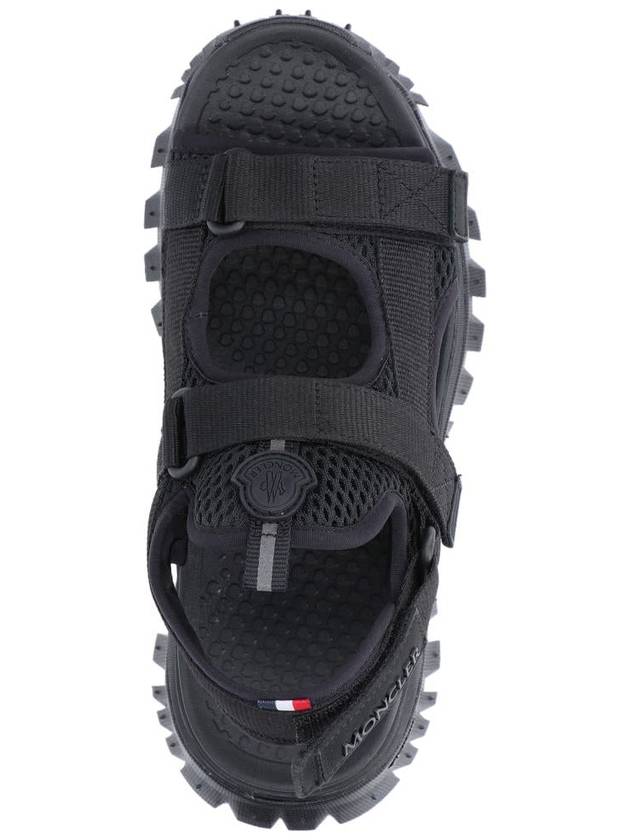 Moncler Sandals - MONCLER - BALAAN 5