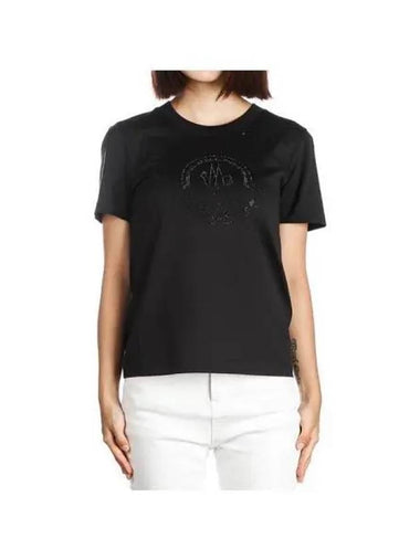 Women s short sleeve t shirt 271348 - MONCLER - BALAAN 1