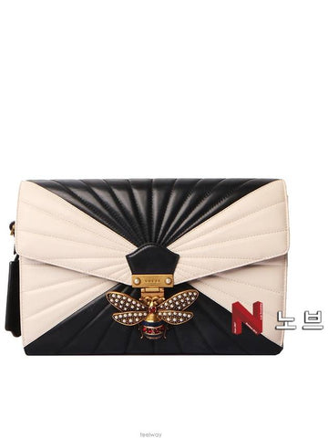 women clutch bag - GUCCI - BALAAN 1