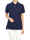 Junior Top 323547926004 FRENCH NAVY - POLO RALPH LAUREN - BALAAN 6