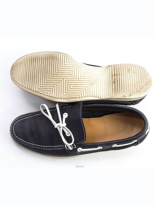 men loafers - HERMES - BALAAN 5