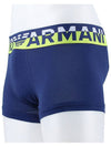 Boxer Trunks 111389 3F516 02734 - EMPORIO ARMANI - BALAAN 3