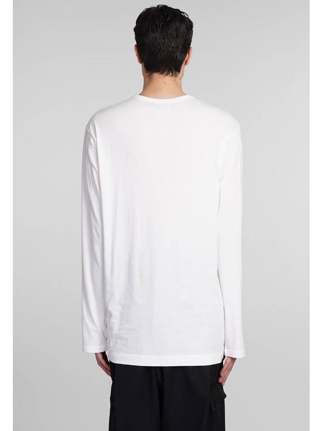 Y's T-Shirt - YOHJI YAMAMOTO - BALAAN 3