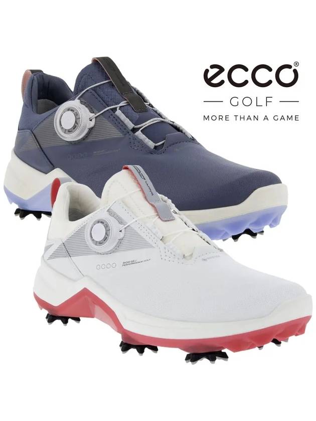 Golf Korea Biome G5 Boa 152503 Golf Shoes - ECCO - BALAAN 1