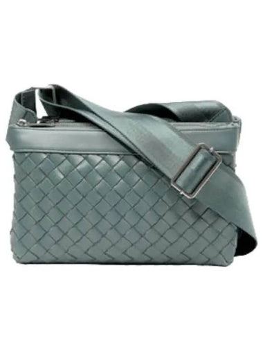 Intrecciato duo bag - BOTTEGA VENETA - BALAAN 1