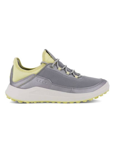 Women's Core Spikeless Grey - ECCO - BALAAN 1