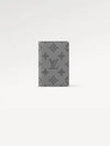 Pocket Organizer Monogram Shadow Card Wallet Grey - LOUIS VUITTON - BALAAN 2