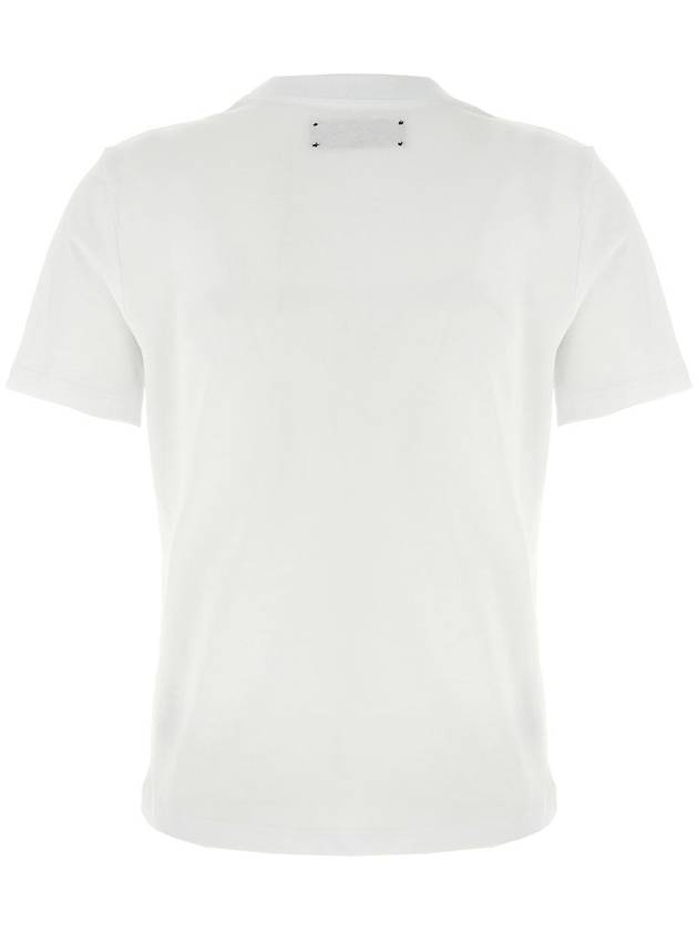 Amiri Core Logo Tee - AMIRI - BALAAN 2