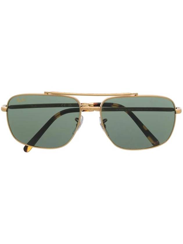 square frame sunglasses RB3796 - RAY-BAN - BALAAN 1