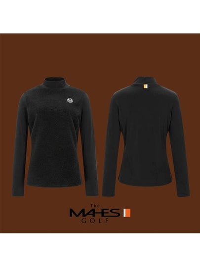 Long Sleeve T-Shirt 3in1 Orange Label Fleece Padded All Coordination Set GP80348 9223 00738 - MAHES - BALAAN 2