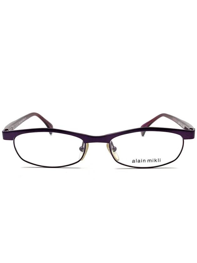 Alain Mikli  2699 Eyeglasses - ALAIN MIKLI PARIS - BALAAN 2