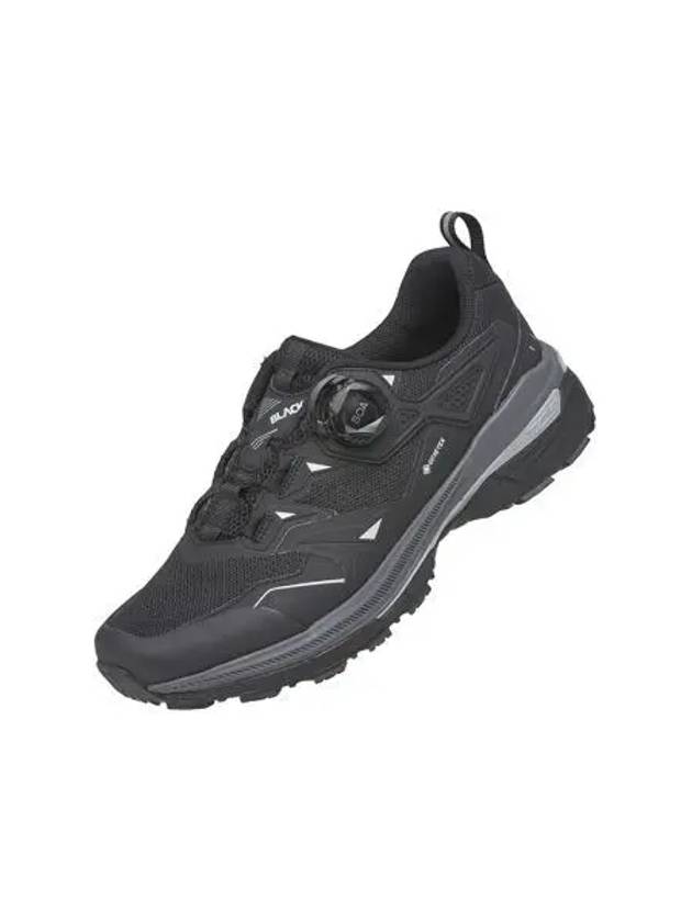 BLACKYAK 343 FAST D GTX BK - BLACKBROWN - BALAAN 1