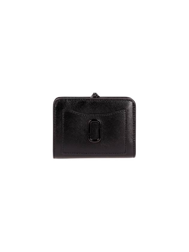 THE MINI COMPACT WALLET - MARC JACOBS - BALAAN 1