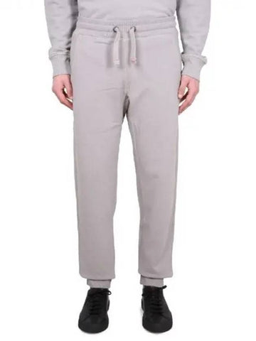 Drawstring cotton jogger pants 271853 - PARAJUMPERS - BALAAN 1