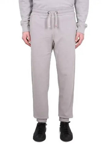 Drawstring cotton jogger pants 271853 - PARAJUMPERS - BALAAN 1