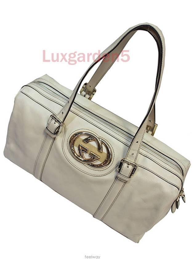 women shoulder bag - GUCCI - BALAAN 2