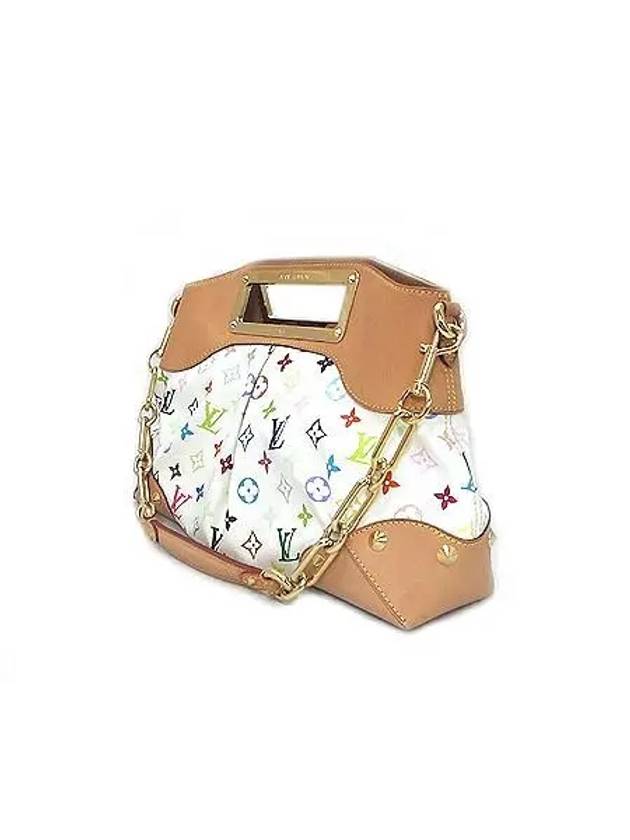 M40255 2 WAY bag - LOUIS VUITTON - BALAAN 2