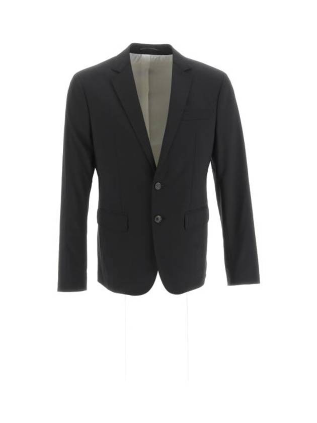 suit set S74FT0458 S40320 900 BLACK - DSQUARED2 - BALAAN 1