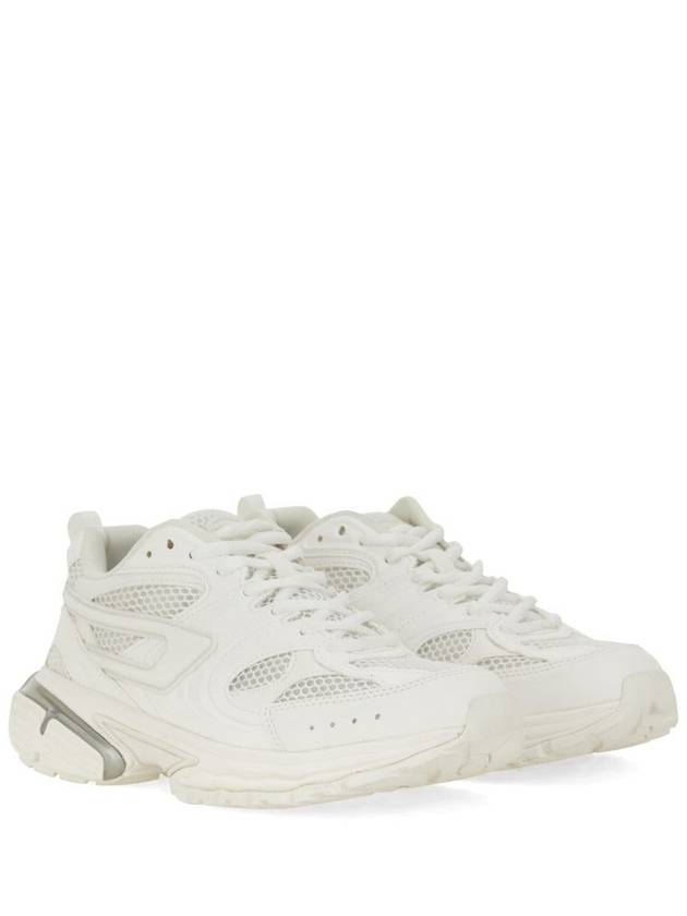 S-Serendipity Pro-X1 Low Top Sneakers White - DIESEL - BALAAN 4