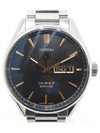 WAR201C Men s Watch - TAG HEUER - BALAAN 1