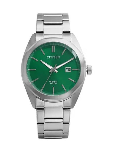 BI5110 54X Men’s Metal Watch - CITIZEN - BALAAN 1